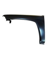 Crown Automotive 5115663AC Driver Side Front Steel Fender  for 07-10 Jeep Compass MK
