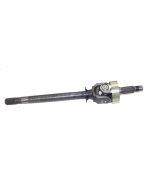 AXLE SHAFT ASSEMBLY-DRIVER 97-06 W ABS