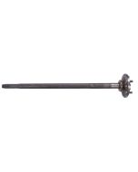 AXLE SHAFT