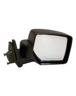 Crown Automotive 5155456AG Passenger Side Mirror  for 07-14 Jeep Patriot MK 