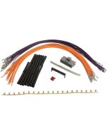 Crown Automotive 5183442AA Wiring Harness Repair Kit for 97-06 Jeep Wrangler TJ & Unlimited