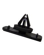 Crown Automotive 5189181AA Large Fender Flare Retainer  for 06-10 Jeep Commander XK 