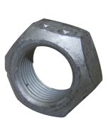 Mopar 5191197AA Pinion Nut for 07-18 Jeep Wrangler JK with Dana 44 Rear Axle