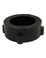 Crown Automotive 52002659 Lower Body Mount Bushing  for 87-95 Jeep Wrangler YJ