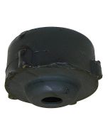 Crown Automotive 52002723 Lower Body Mount Bushing  for 87-95 Jeep Wrangler YJ