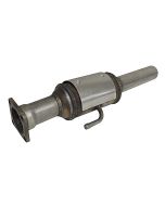 Crown Automotive 52018104 Catalytic Converter for 87-92 Jeep Wrangler YJ and 84-92 Cherokee XJ & Comanche MJ