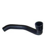 Crown Automotive 52028265AD Lower Radiator Hose for 97-06 Jeep Wrangler TJ & Unlimited with 4.0L Engine