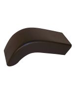 Crown Automotive 52040027 Front Bumper End Cap  for 87-95 Jeep Wrangler YJ