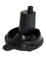 Crown Automotive 52060165AE Inner Shift Boot  for 07-18 Jeep Wrangler JK