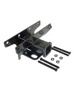 Crown Automotive 52060290K 2" Receiver Hitch Kit  for 07-18 Jeep Wrangler JK