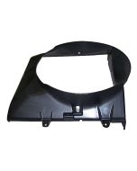 Crown Automotive 52079489AB Fan Shroud  for 99-04 Jeep Grand Cherokee WJ 