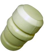 Crown Automotive 52087636AC Bump Stop for 97-06 Jeep Wrangler TJ and 93-98 Grand Cherokee ZJ