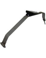 Crown Automotive 52100235AD Fuel Tank Strap for 97-06 Jeep Wrangler TJ & Unlimited