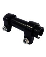 Crown Automotive 52126123AC Steering Linkage Adjuster  for 07-18 Jeep Wrangler JK with RHD 