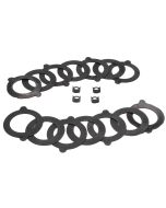 DIFFERENTIAL DISC KIT TRACLOK