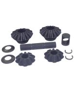 DIFFERENTIAL GEAR SET-TRAK LOK