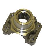 Crown Automotive 83503318 3.5" Wide Rear Axle Pinion Yoke for 87-06 Jeep Wrangler YJ & TJ; 84-95 Cherokee XJ & 93-96 Grand Cherokee ZJ with Dana 35 Rear Axle 