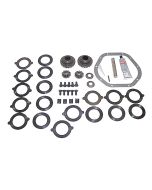 Crown Automotive 83505432 Locking Differential Gear Set for 87-06 Jeep Wrangler YJ & TJ, 87-90 Cherokee XJ & 86-93 Comanche MJ with Dana 44 Rear Axle with Trac-Lok