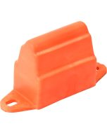 Crown Automotive 52004297 2.9" Rear-End Axle Snubber for 84-01 Jeep Cherokee XJ