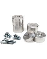 JKS ADJUSTABLE BUMPSTOPS JK/TJ/XJ/MJ/ZJ