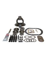 Crown Automotive 5252590 Standard Differential Case with Gear Set for 91-95 Jeep Wrangler YJ, 97-06 Wrangler TJ, 90-01 Cherokee XJ, 93-06 Grand Cherokee ZJ & WJ