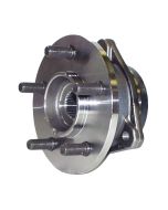 Crown Automotive 53007449 Front Hub Assembly for 90-99 Jeep Wrangler YJ & TJ, Cherokee XJ and 93-98 Grand Cherokee ZJ 