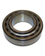 Crown Automotive 53000475 Rear Outer Wheel Bearing Set for 87-89 Jeep Wrangler YJ and 84-89 Cherokee XJ & Comanche MJ with Dana 35 Rear Axle 