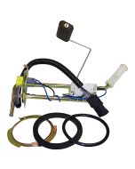 Crown Automotive 53003204 Fuel Sending Unit for 87-90 Jeep Wrangler YJ with 4.2L Engine with 15-Gallon Fuel Tank