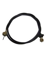 Crown Automotive 53006180 Speedometer Cable  for 1990 Jeep Cherokee XJ and Comanche MJ with 4.0L Engine and Cruise Control 