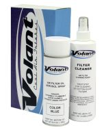 Volant 5100 Cleaning Kit  for all Gas Oiled Filters, & Diesel Oiled Blue Filters