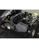 Volant 17540 Cool Air Intake for 00-06 Jeep Wrangler TJ & Unlimited with 4.0L I-6 Engine