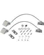 TAILGATE PIVOT LATCH ASSY 76-86 CJ