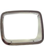 Crown Automotive  Headlamp Bezels  for 87-95 Jeep Wrangler YJ