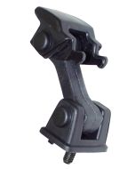 Crown Automotive 55176636AD Hood Catch for 97-06 Jeep Wrangler TJ & Unlimited