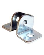 Crown Automotive 55002361 Door Check Bracket  for 84-01 Jeep Cherokee XJ and Comanche MJ