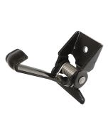 Crown Automotive 55176731AF Hood Latch for 97-06 Jeep Wrangler TJ and Unlimited