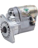 STARTER MOTOR LATE 86-00 2.5L ENGINE