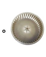 Crown Automotive 56000174 Blower Motor Wheel  for 84-96 Jeep Cherokee XJ and Comanche MJ