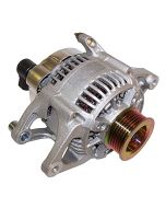 Crown Automotive 56005685 Alternator  for 91-00 Jeep Wrangler YJ & TJ; 91-98 Cherokee XJ & Comanche MJ and 1994 Grand Cherokee ZJ