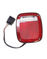 Crown Automotive 56016720 Passenger Side Tail for 91-97 Jeep Wrangler YJ and TJ