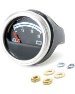 Crown Automotive J8126659 Voltmeter Gauge for 76-86 Jeep CJ Series
