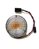 Crown Automotive J0989852 Parking Lamp and Turn Signal Kit for 69-75 Jeep CJ