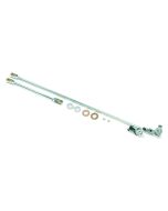 Crown Automotive 5453958K Wiper Linkage Kit for 76-86 Jeep CJ Series