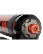 Fox Racing Shox  Performance Elite Series 2.5 Reservoir Rear Adjustable Shocks for 18-26 Jeep Wrangler JL