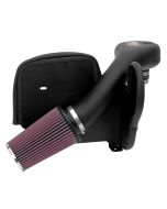 K&N 57-1518 Fuel Injection Performance Kit for 96-01 Jeep Cherokee XJ with 4.0L 6CYL