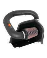 K&N 57-1521 Fuel Injection Performance Kit for 91-95 Jeep Wrangler YJ with 4.0L I6 Engine & without ABS