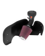 K&N 57-1526 Fuel Injection Performance Kit for 99-04 Jeep Grand Cherokee WJ with 4.0L 6CYL