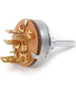 Crown Automotive J5460089 Wiper Switch for 68-82 Jeep CJ-5, CJ-6, CJ-7 & CJ-8 Scrambler