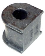 Crown Automotive J5355315 Front Sway Bar Cushion for 76-80 Jeep CJ Series with .8125" I.D.