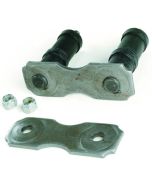 SHACKLE KIT-REAR 76-86 EACH 18271.02